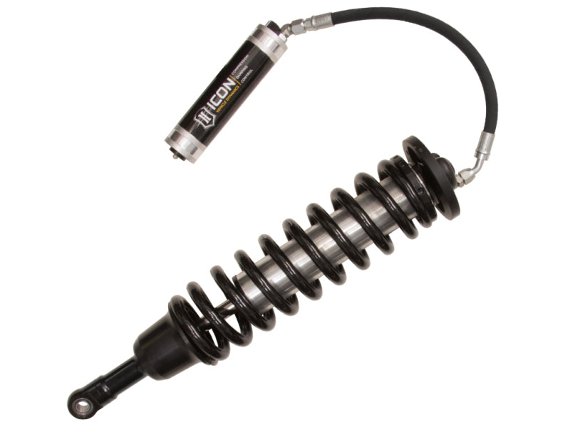 ICON 10-14 Ford Raptor Front 3.0 Series Shocks VS RR CDCV Coilover Kit - Driver Side Coilovers ICON