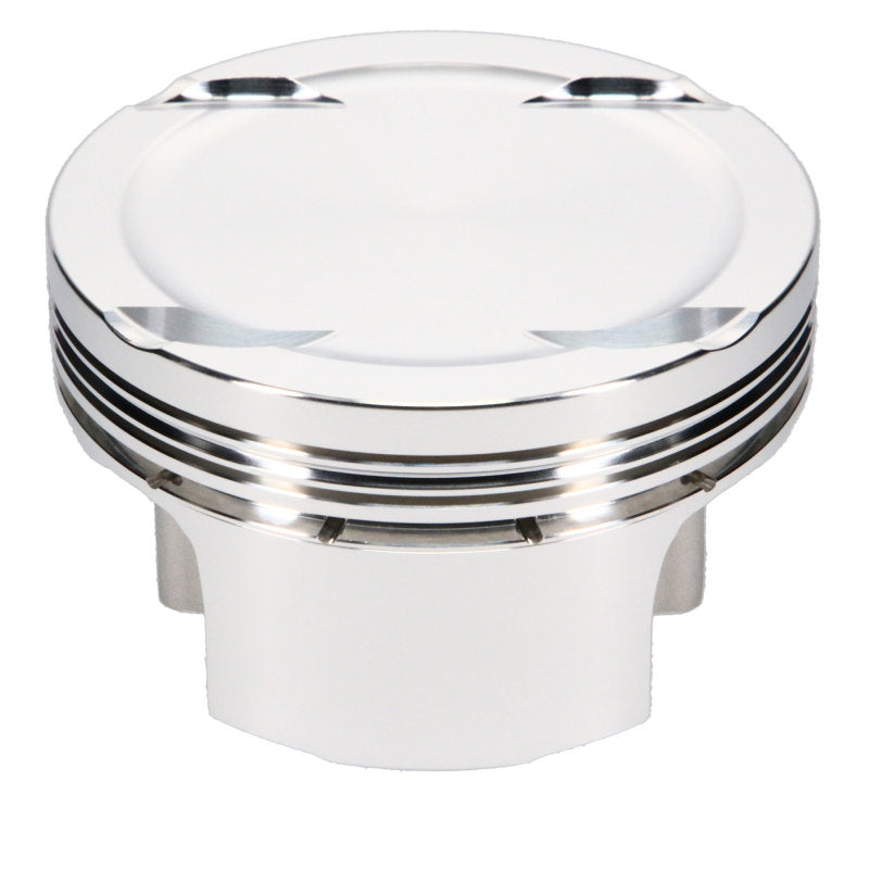 JE Pistons Nissan VG30 87.5mm Bore -5.5cc Dome/Dish Piston (Single ) Pistons - Forged - Single JE Pistons