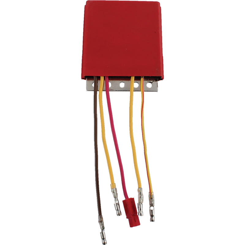 Arrowhead Polaris Regulator / Rectifier Voltage Regulators Arrowhead