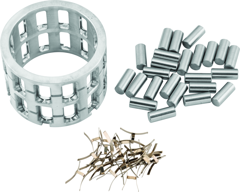 QuadBoss 16-19 Polaris ACE 570 Aluminum Sprague Carrier Diff Braces QuadBoss