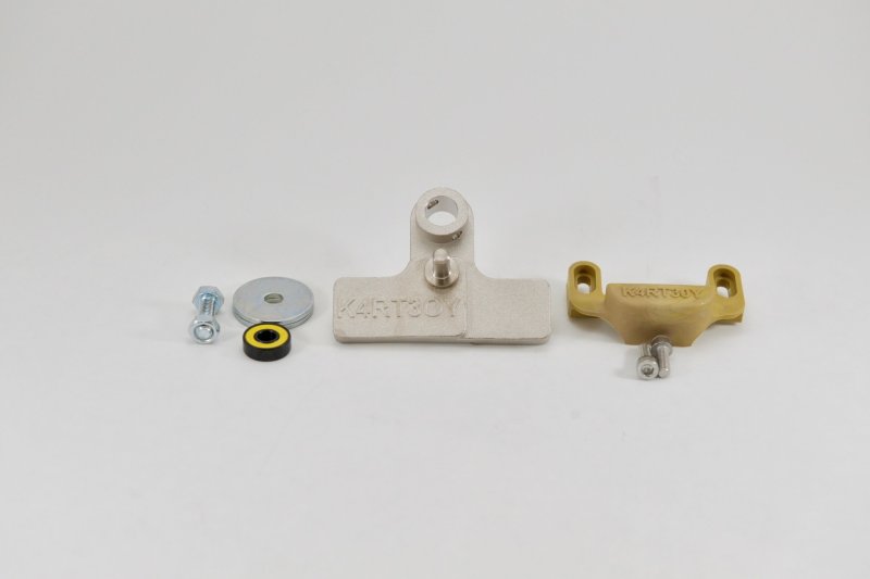 Kartboy 15-25 Subaru WRX 6-Speed/16-20 Subaru Crosstrek/19-20 Subaru Forester Short Shifter Combo Shifters Kartboy