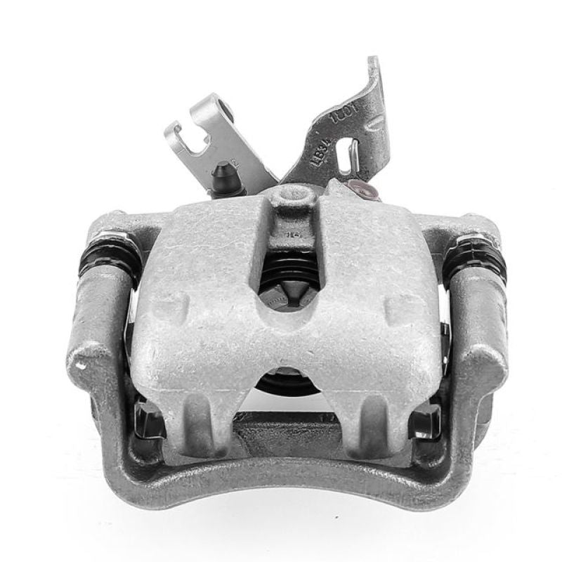 Power Stop 12-16 Buick LaCrosse Rear Left Autospecialty Caliper w/Bracket Brake Calipers - OE PowerStop