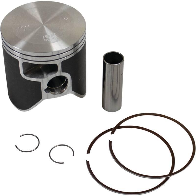 Vertex Piston 16-24 Sherco SE-R 300 300cc Cast Replica Piston Kit Piston Sets - Powersports Vertex Pistons