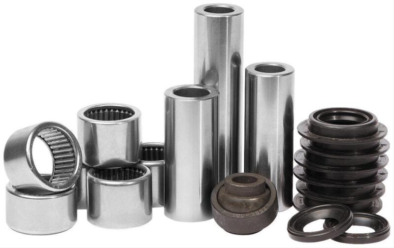 Pivot Works 2023 Gas-Gas MC125 Linkage Bearing Kit Suspension Arms & Components Pivot Works