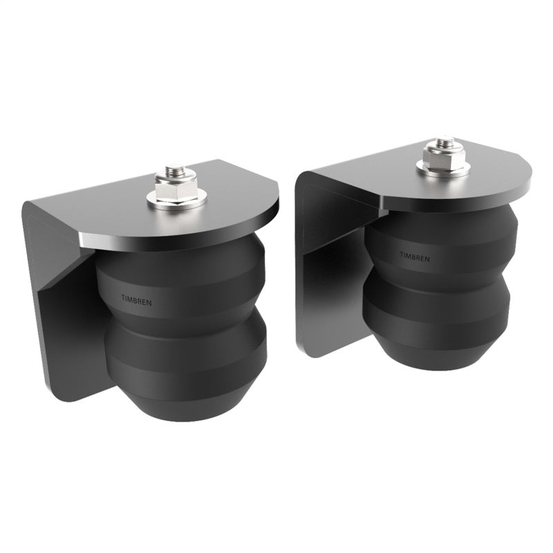 Timbren 1988 GMC C7000 Rear Suspension Enhancement System Bump Stops Timbren