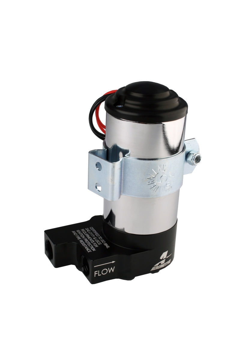 Aeromotive Marine Pump 14-PSI - 3/8 NPT ports Fuel Pumps Aeromotive
