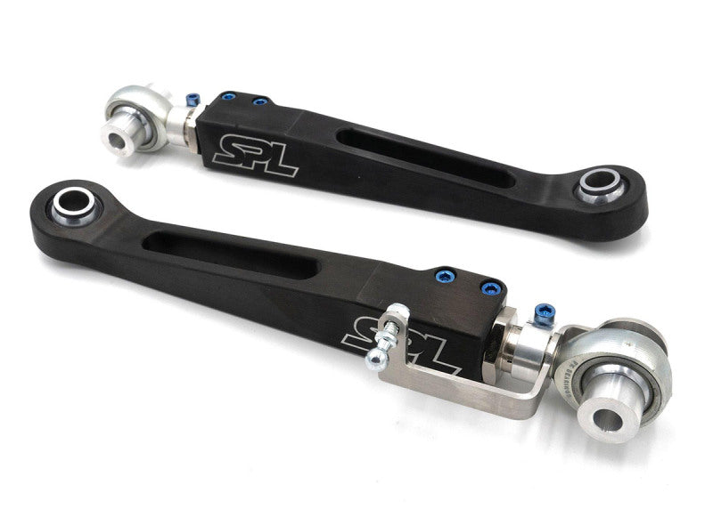 SPL Parts 2012+ BMW 3 Series/4 Series F3X Front Lower Control Arms Control Arms SPL Parts
