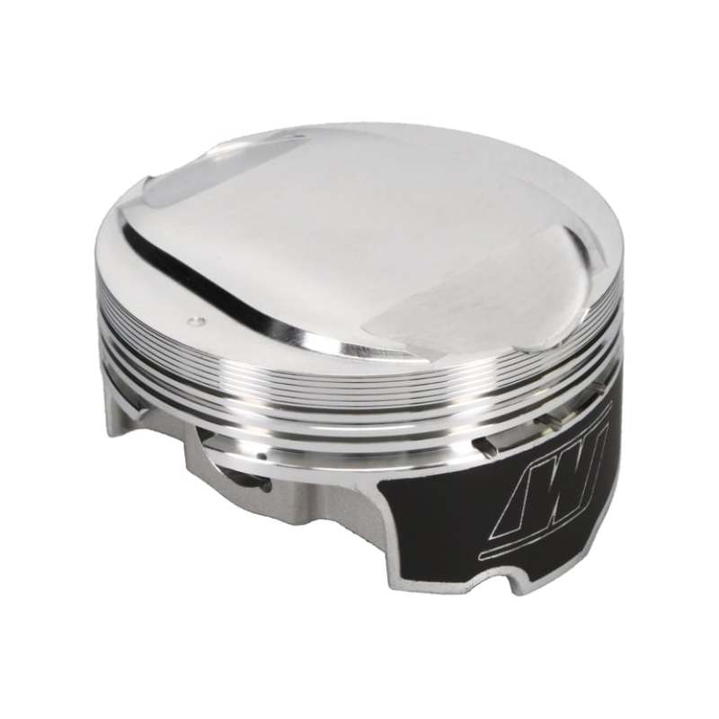 Wiseco Chrysler 5.7L HEMI +12cc Dome 1.090CH 3.927in Bore 4.050in Stroke Piston Kit Piston Sets - Forged - 8cyl Wiseco