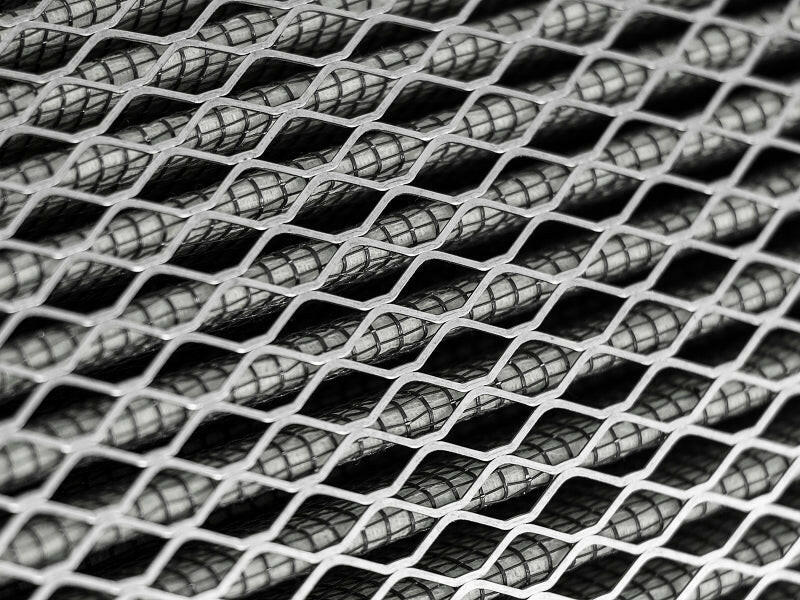 aFe Aries Powersports Pro Dry S Air Filter 2016 Polaris SxS RZR XP 4 Turbo Air Filters - Direct Fit aFe