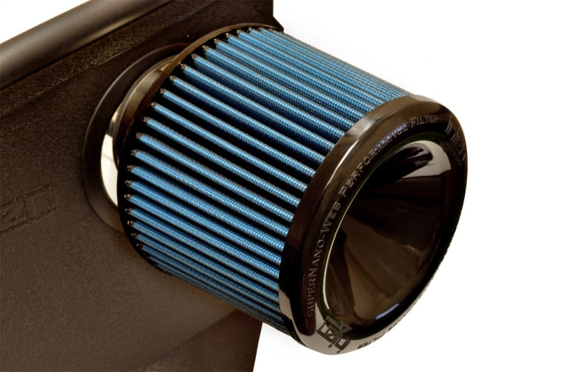 Injen 14-18 Mazda 3 2.5L 4 Cyl Black Short Ram Tuned Intake System w/ MR Technology Cold Air Intakes Injen