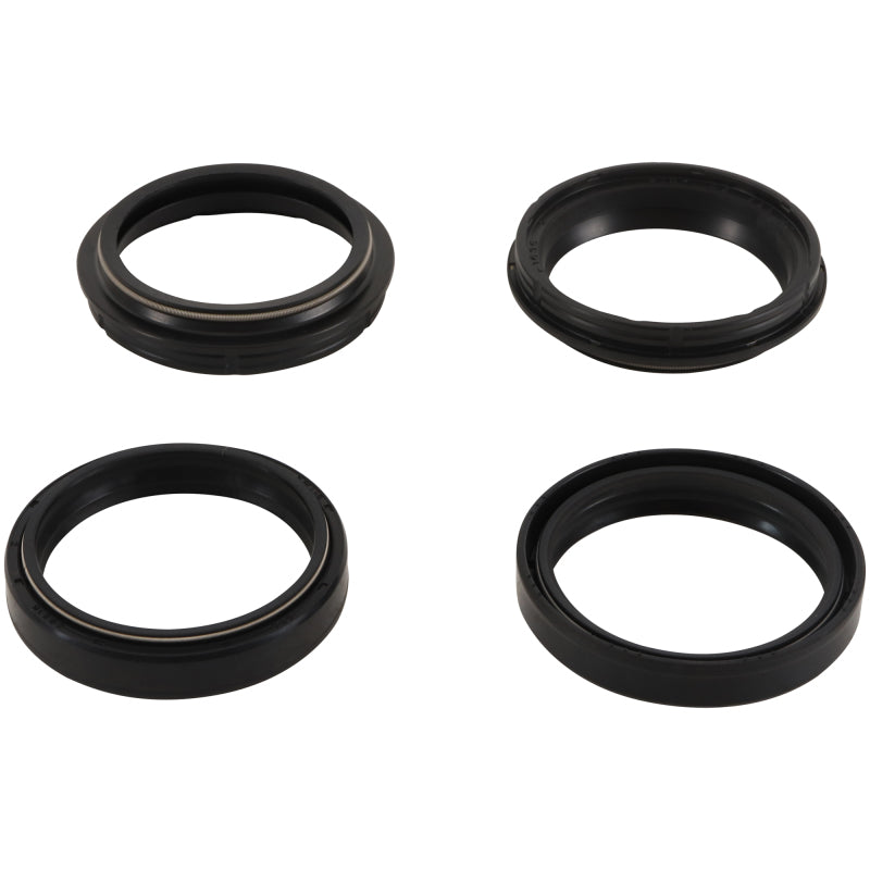 Pivot Works 13-14 Husaberg FE250 Fork Oil and Dust Seal Kit Fork Seal Kits Pivot Works