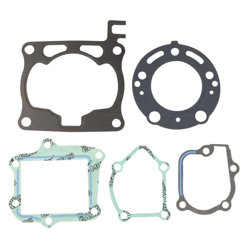 Athena 05-07 Honda CR 125 R Top End Gasket Kit Piston Sets - Powersports Athena