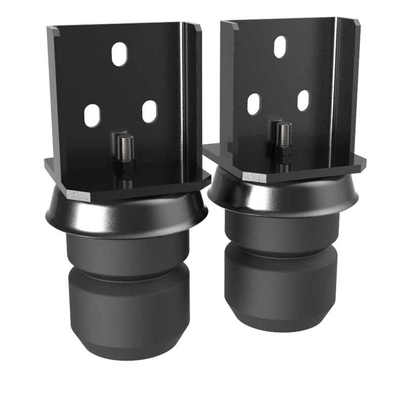 Timbren 1980 International Cargostar Rear Suspension Enhancement System Bump Stops Timbren