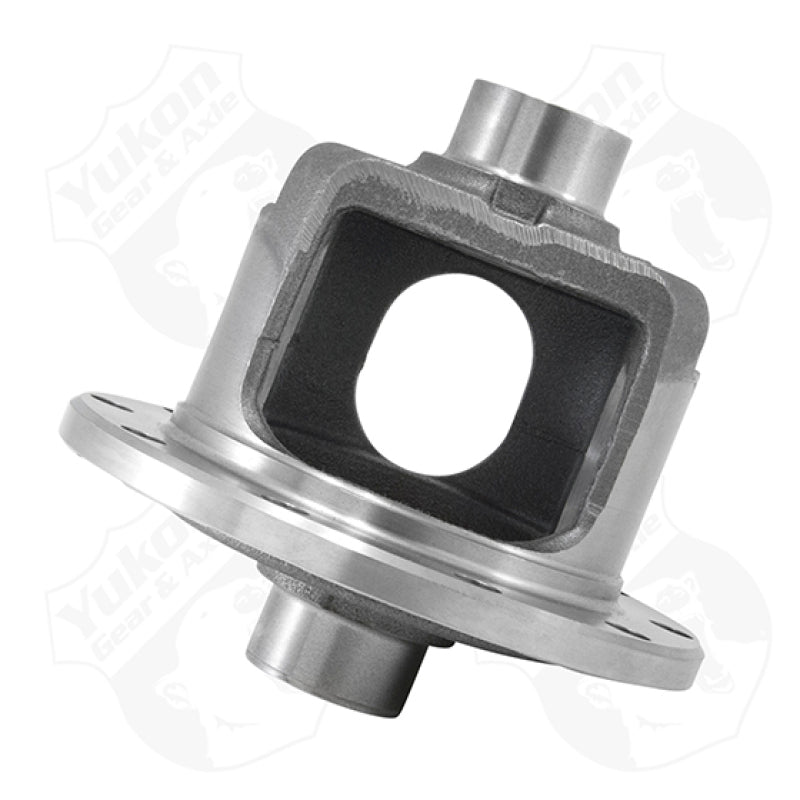 Yukon Gear Standard Open Case For GM 7.625in IFS Front / Fits All Ratios Differential Housings Yukon Gear & Axle