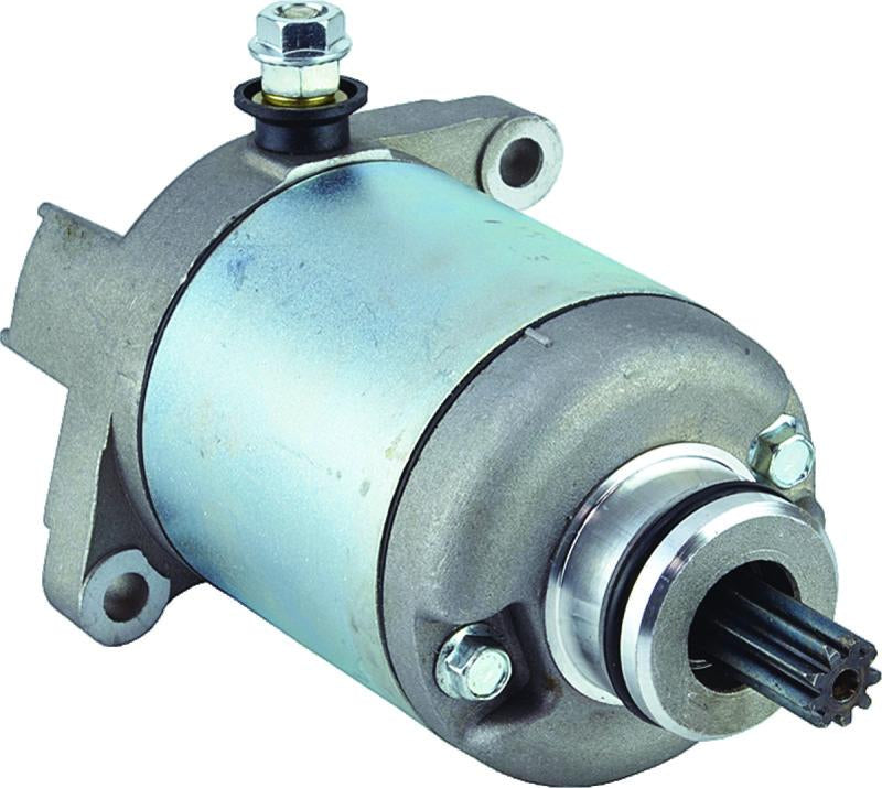 BikeMaster Starter Starters BikeMaster