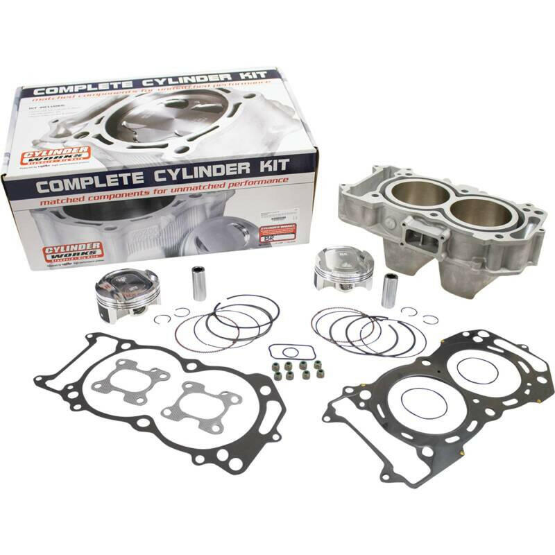 Cylinder Works 20-23 KRX 1000 Teryx/21-23 KRX 1000 Teryx SE Standard Bore Cylinder Kit Cylinder Kits Cylinder Works