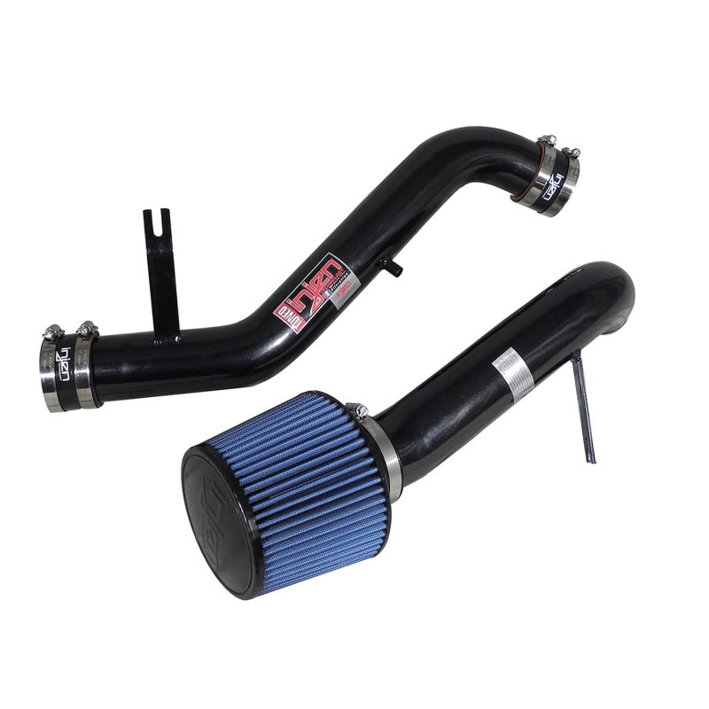 Injen 98-02 Honda Accord 2.3L Black Cold Air Intake Cold Air Intakes Injen