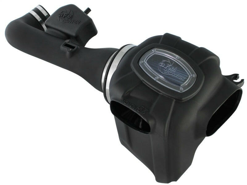 aFe Momentum GT PRO 5R Stage-2 Intake System, Nissan Titan 04-13 V8-5.6L Cold Air Intakes aFe