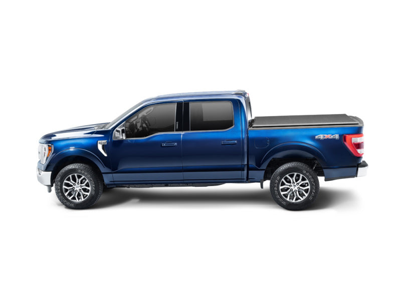 Truxedo 15-21 Ford F-150 6ft 6in TruXport Bed Cover Bed Covers - Roll Up Truxedo