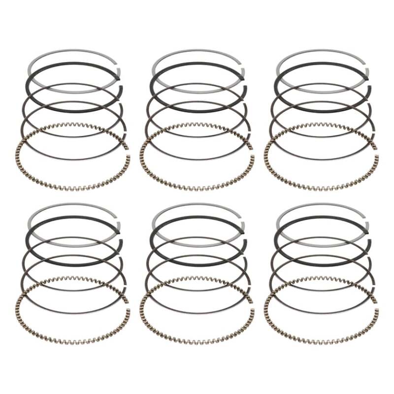 Manley Piston Ring, RING-92.3mm/3.633in 1.2mm,1.5mm,3.0mm Piston Rings Manley Performance