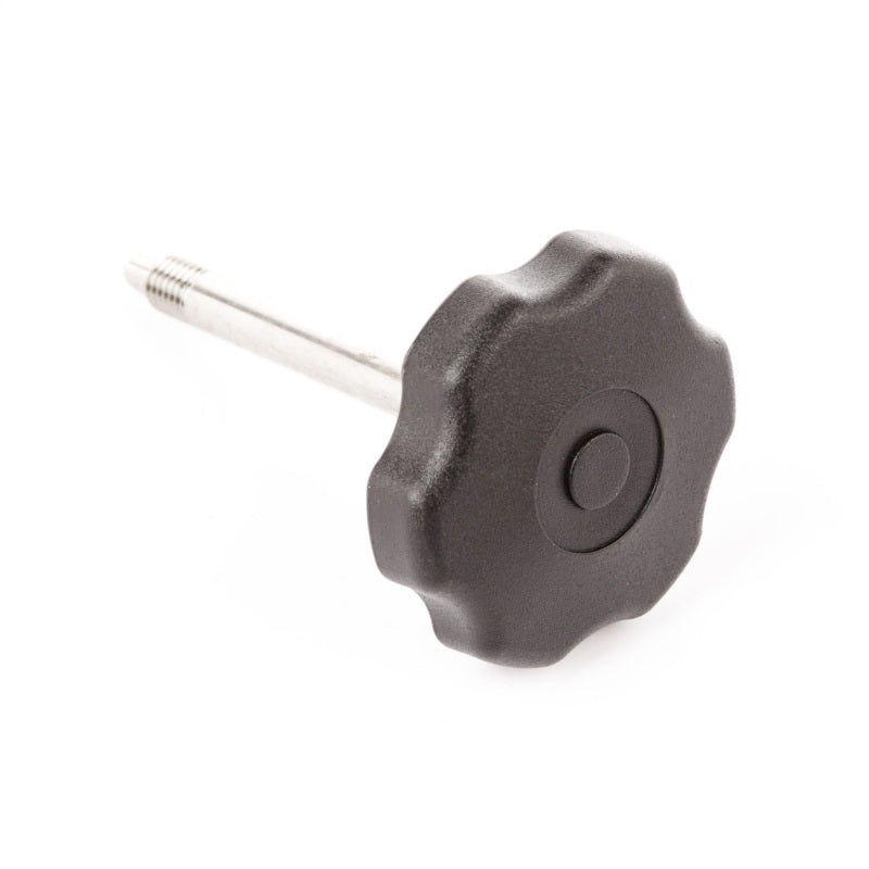 Omix Knob Door Surround Long- 07-18 Wrangler JK/JKU Exterior Trim OMIX