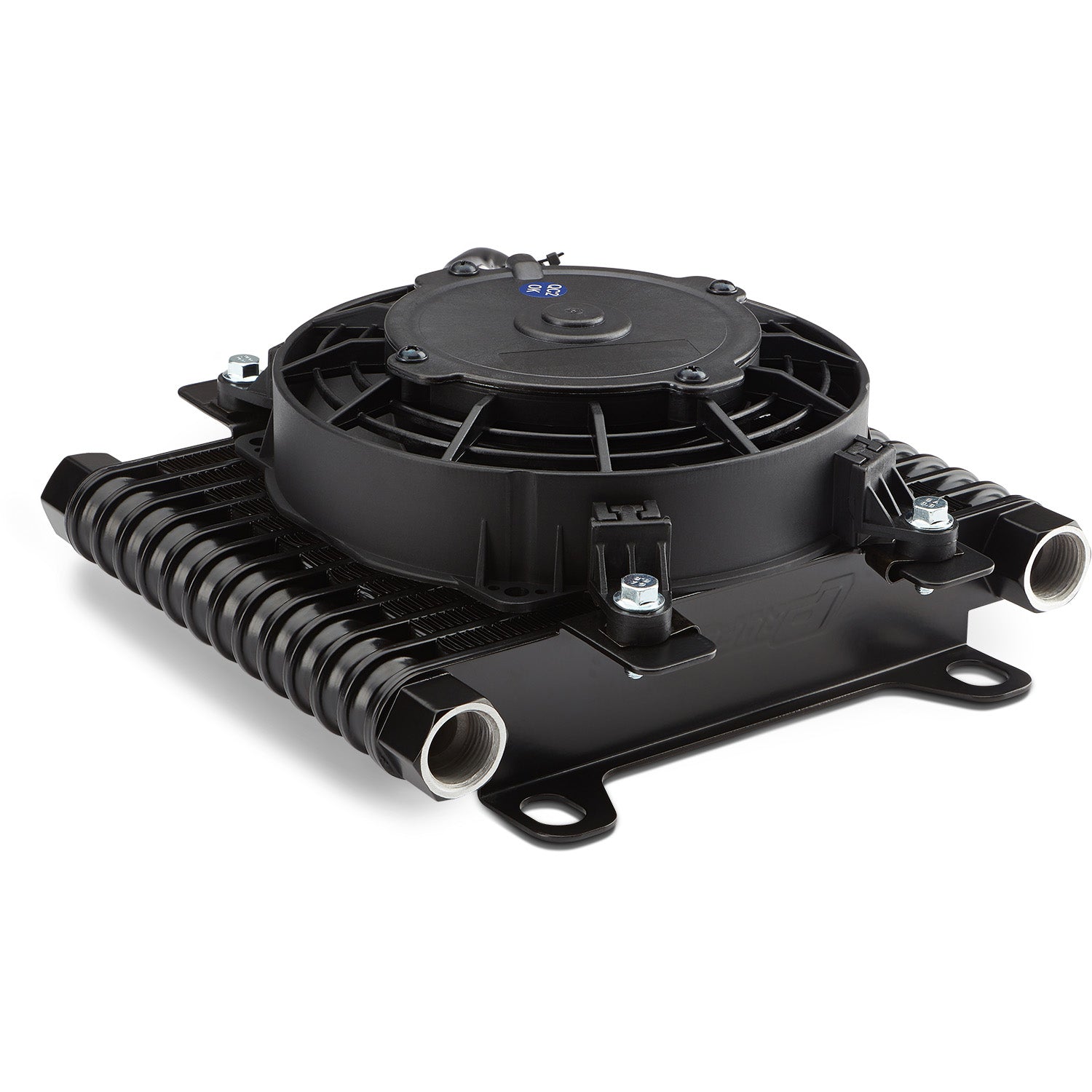 13 Row Trans/Oil Cooler Fan Combo Tundra Series Transmission Oil and Power Steering Cooler Proform