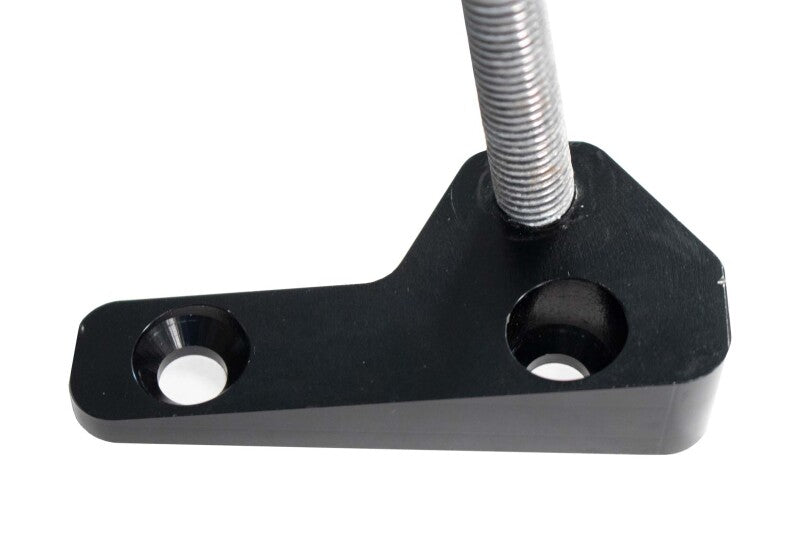 Fishbone Offroad Hood Mounted Hi-Lift Jack Mount JK/JL/JT Jacks Fishbone Offroad