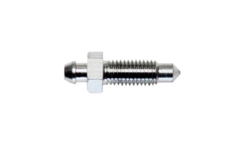 Wilwood Tandem Remote Master Cylinder Bleed Screw Brake Hardware Wilwood