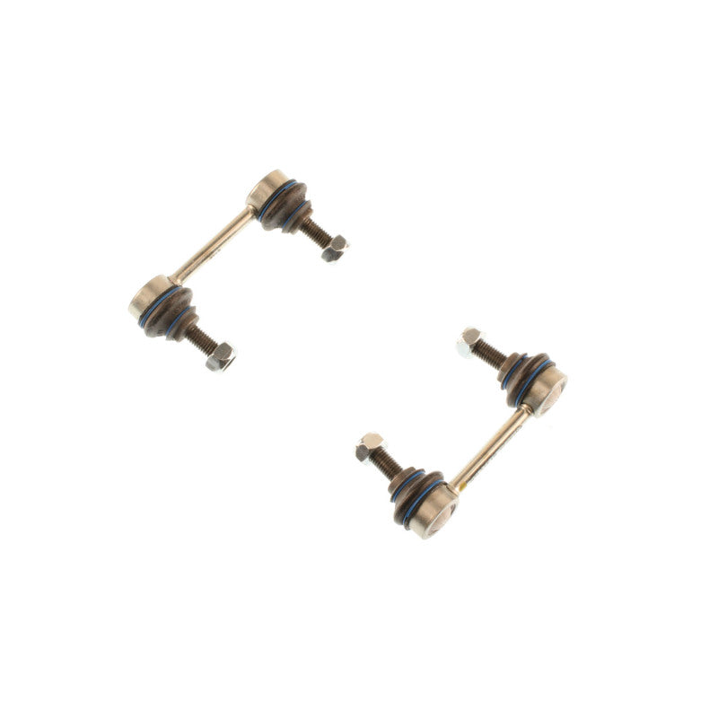 Bilstein B12 1997 Porsche 911 Carrera Front and Rear Complete Suspension Kit Shock & Spring Kits Bilstein