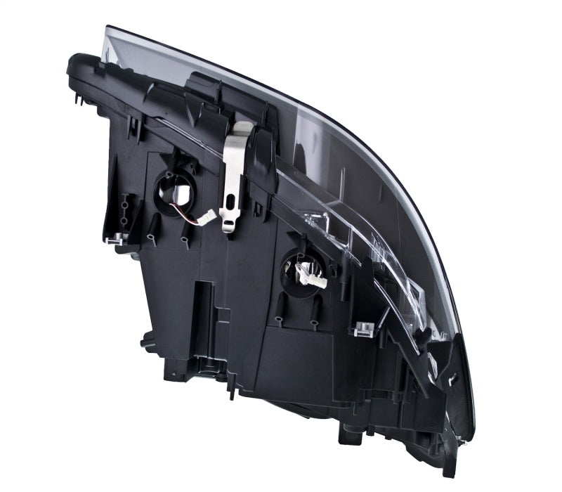 Hella 2011 Bmw 5Ser Sdn F10 W/Ahl - Headlamp Lh Xen Driving Lights Hella