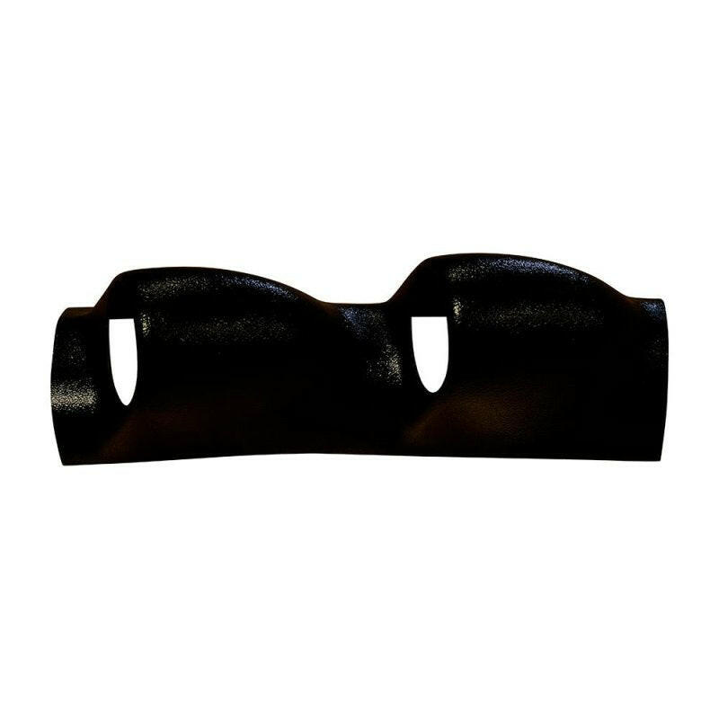 BLOX Racing 01-05 Acura RSX Pillar Pod Gauge Mount - 1 Gauge Gauge Pods BLOX Racing