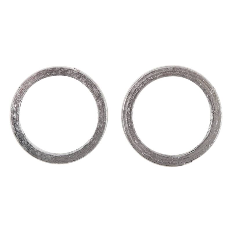 Vertex Gaskets 78-81 Honda XL250S Exhaust Gasket Kit Exhaust Gaskets Vertex Pistons