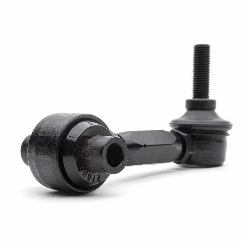 Cobb 08-21 Subaru WRX & STI/2018 Type RA/2019 S209 HD Adj. Front Sway Bar Endlink Kit Sway Bar Endlinks COBB