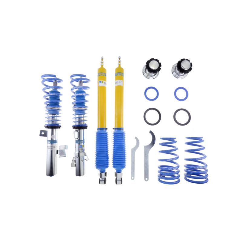 Bilstein B16 Ford Focus 2 Lim./Mazda 3/S40/V50 K6 Suspension Kit Coilovers Bilstein