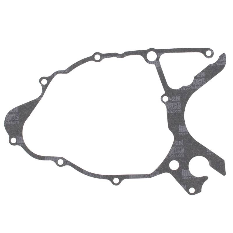 Vertex Gaskets 87-23 Yamaha TW200 Trailway Ignition Cover Gasket Kit Gasket Kits Vertex Pistons