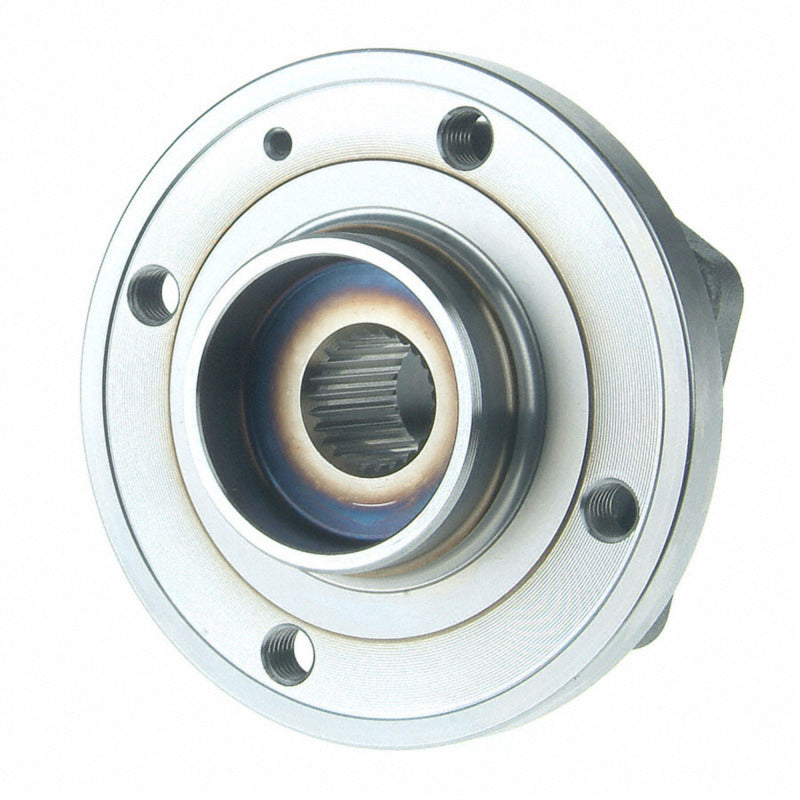 MOOG 1993 Volvo 850 Front Hub Assembly Wheel Hubs Moog