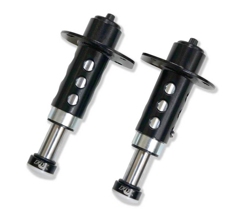 Skyjacker 2007-2017 Jeep Wrangler (JK) Jounce Bumper Brackets Skyjacker