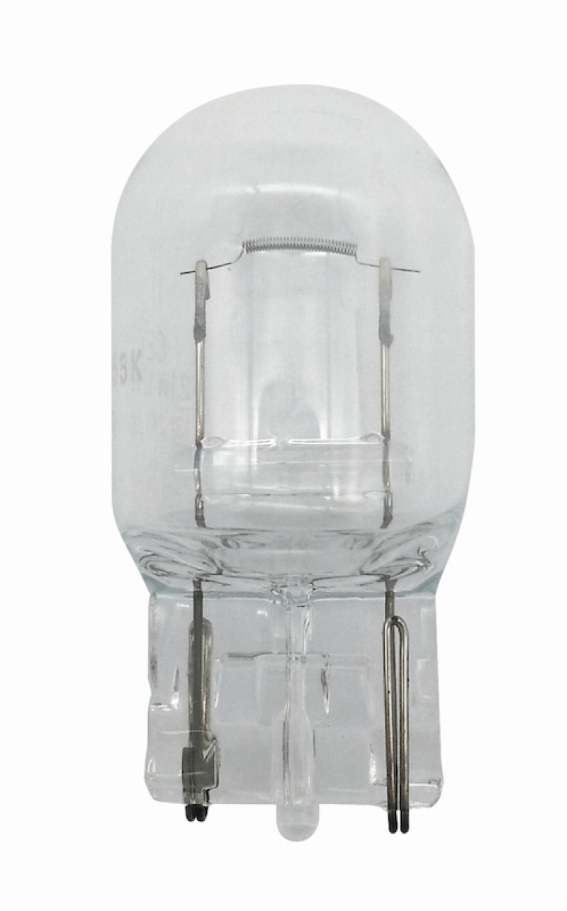 Hella Bulb 7440 12V 21W W3X16D T65 (2) Bulbs Hella