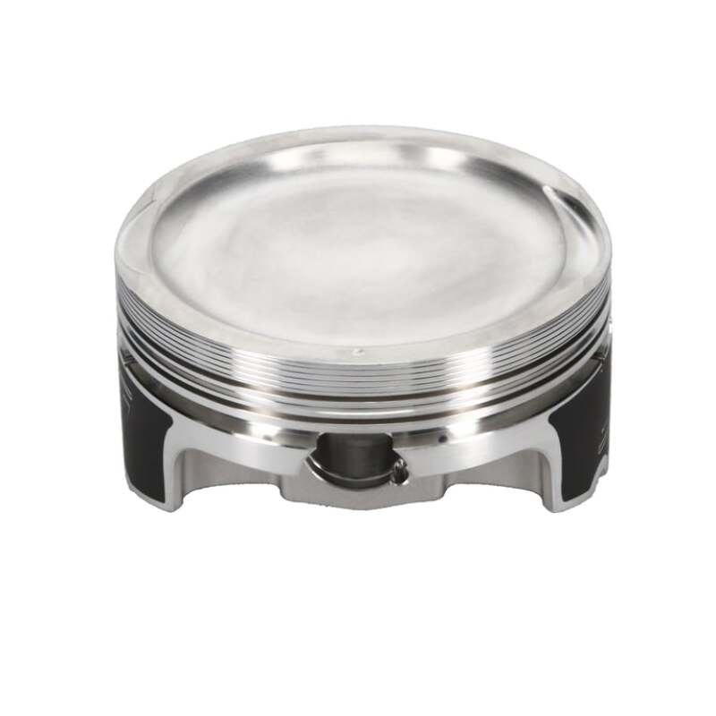 Wiseco Chrysler 5.7L Hemi -24cc Dish 1.080 CH Piston - Set of 8 Piston Sets - Forged - 8cyl Wiseco