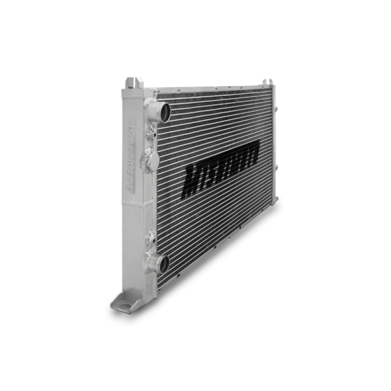 Mishimoto 94-98 Volkswagen Golf Manual Aluminum Radiator Radiators Mishimoto
