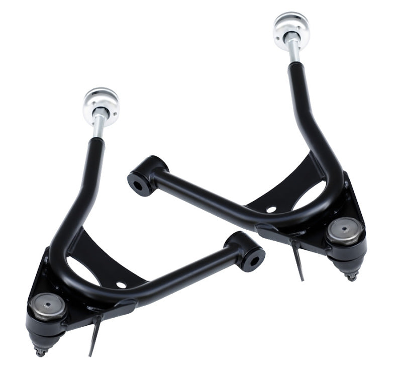 Ridetech 67-70 Ford Mustang Front Lower StrongArms Control Arms Ridetech