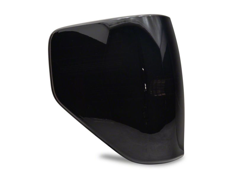 Raxiom 09-14 Ford F-150 Styleside Axial Series LED Tail Lights- Blk Housing (Smoked Lens) Tail Lights Raxiom