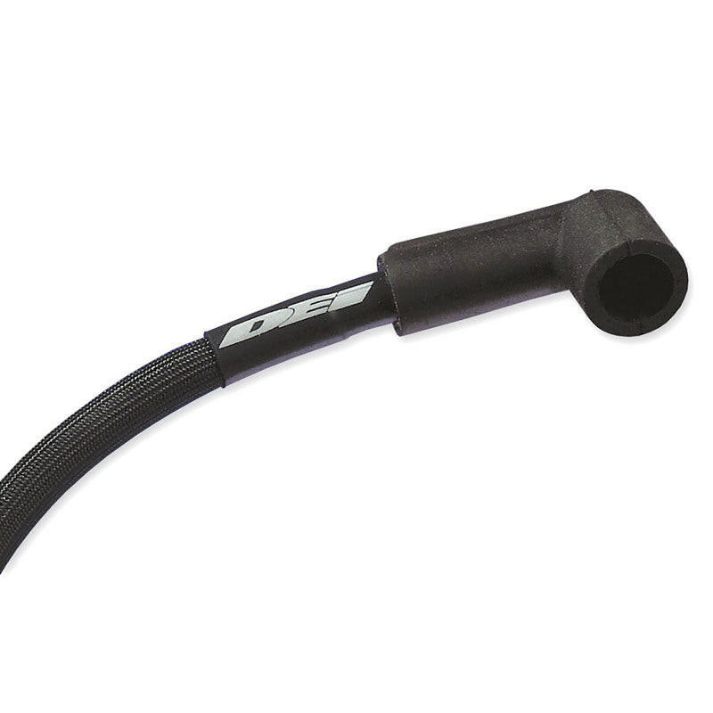 DEI Protect-A-Wire 8 Cylinder - Black Thermal Sleeves DEI