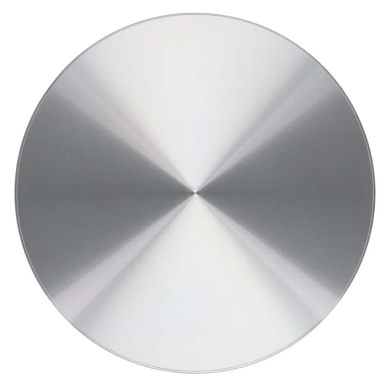 Wiseco Volkswagen KR/PL 1.8L 16V 81.00mm Bore 8.8:1 CR -1cc Dome Piston Set Piston Sets - Forged - 4cyl Wiseco