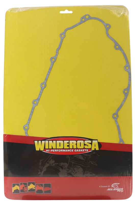 Vertex Gaskets 08-17 Yamaha XV19 RAIDER Inner Clutch - Side Cover Gasket Kit Gasket Kits Vertex Pistons