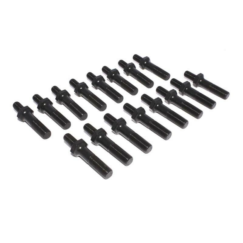 COMP Cams StudsCB Mark V Rocker Rocker Arms COMP Cams