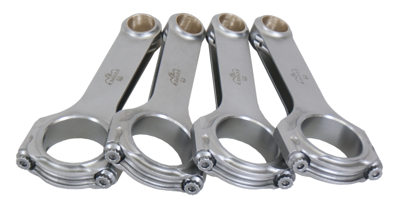Eagle Honda F22C Engine (Length=5.893) Connecting Rods (Set of 4) Connecting Rods - 4Cyl Eagle