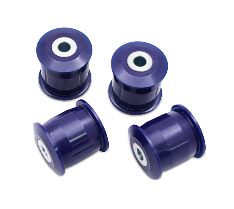 SuperPro 2008 Lexus LX570 Base Rear Upper Trailing Arm Bushing Kit Suspension Arm Bushings Superpro