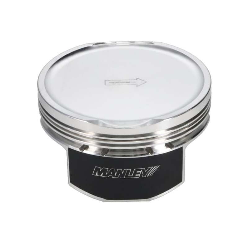 Manley Chrysler 6.4L Hemi 4.090in Bore 1.120in CH -20.50cc Platinum Series Piston - Single Pistons - Forged - Single Manley Performance