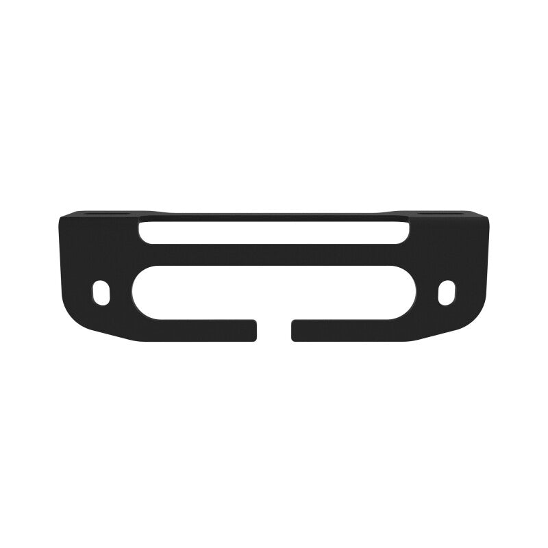 KC HiLiTES Winch Fairlead Light Mount Light Mounts KC HiLiTES